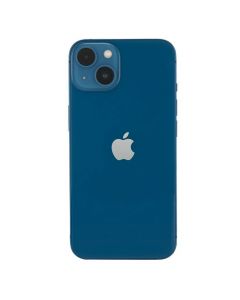 Iphone Xs-Blue